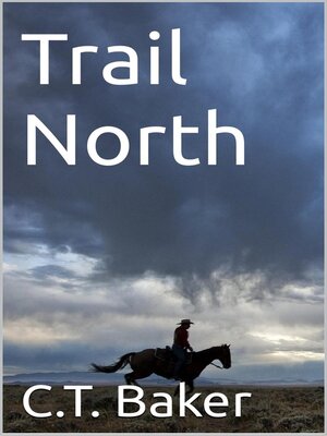cover image of Trail North